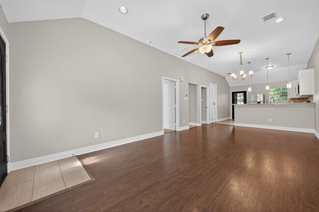 Foto del edificio - 2509 Moreau St