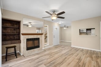 Building Photo - 3500 Tangle Brush Dr