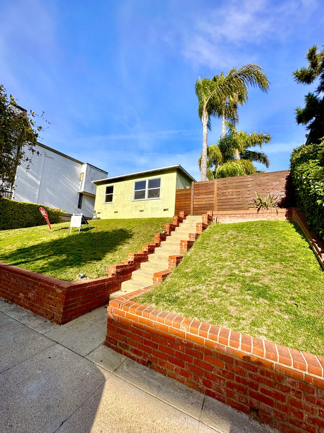 Foto principal - 2813 Highland Ave