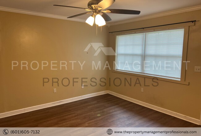 Foto del edificio - 1552 Reddix St