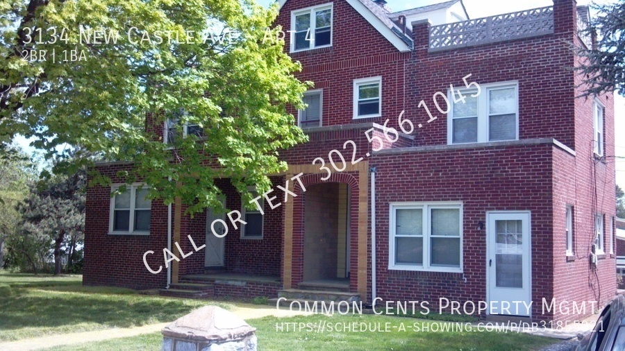 Foto principal - 3134 New Castle Ave