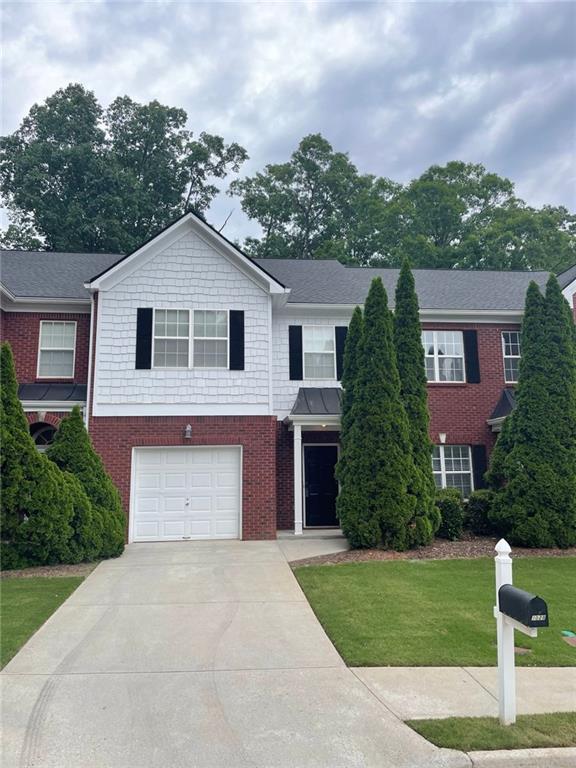 Foto principal - 1028 Montague Pl Ct