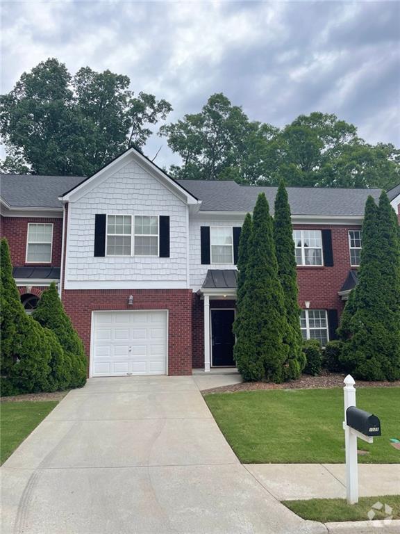 Building Photo - 1028 Montague Pl Ct