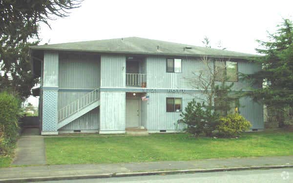Building Photo - 3721 Hoyt Ave