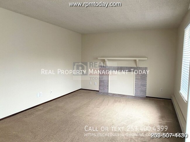 Foto del edificio - 117 162nd St S