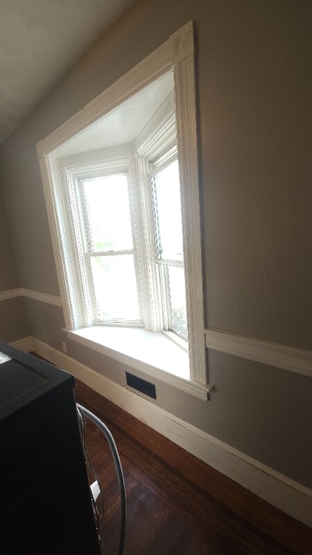 Foto del edificio - 52 Dover St