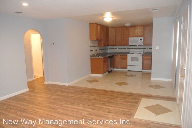 Foto del edificio - 2 br, 1 bath House - 2105 Lemontree Way #1