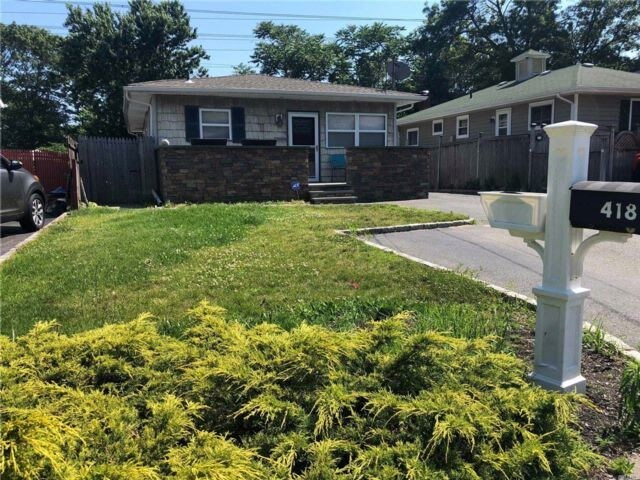 Foto principal - 418 Fir Grove Rd