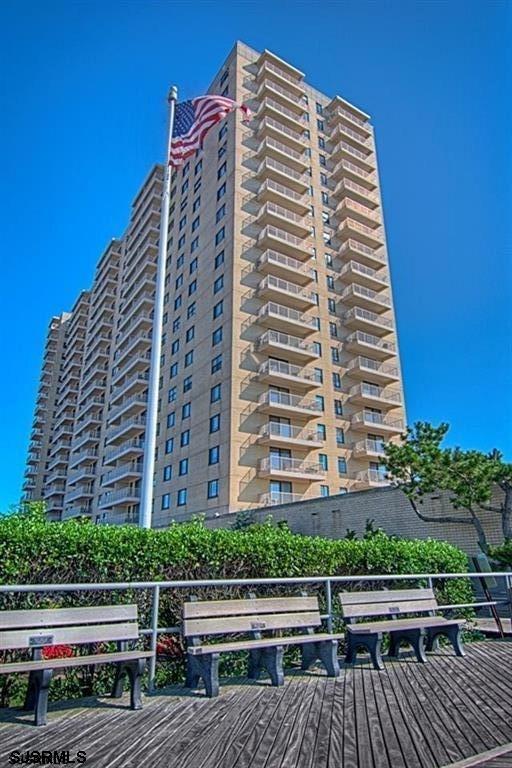 Ventnor City Nj Apartments