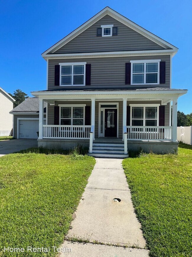 Building Photo - 5 br, 3 bath House - 6 Cockle Shell Rd