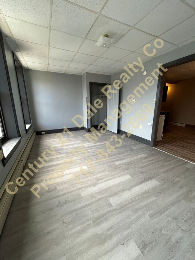 Foto del edificio - 815 Locust St