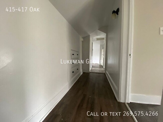 Foto del edificio - 415-417 Oak-