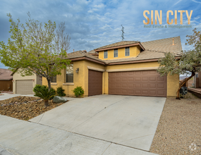 Building Photo - 760 Valley Rise Dr