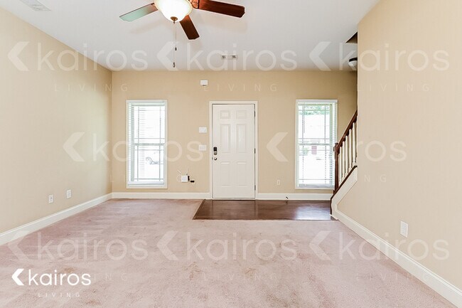 Foto del edificio - 5187 Kingsberry Ln.