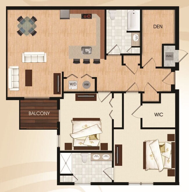 Foto del edificio - Park Place at Wilton, LLC