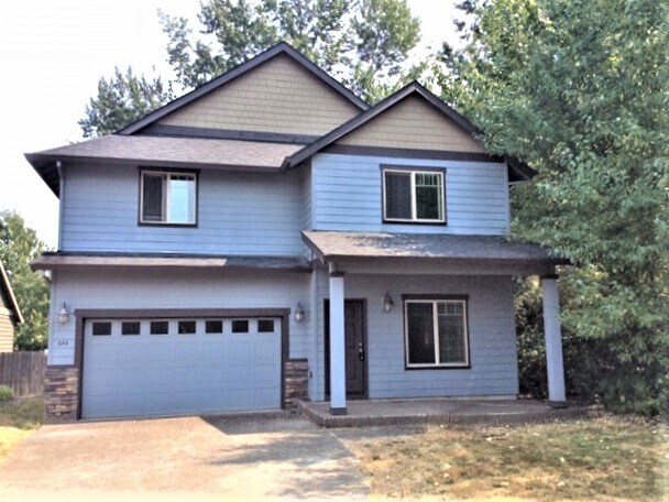 Foto principal - 644 SE Jack Avenue