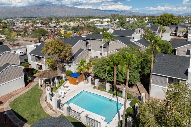 Building Photo - Cambridge Village Apartments