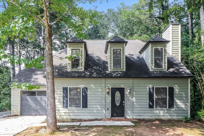 Building Photo - 4818 W Mceachern Woods Dr