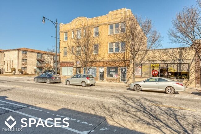 Building Photo - 4519 N Milwaukee Ave