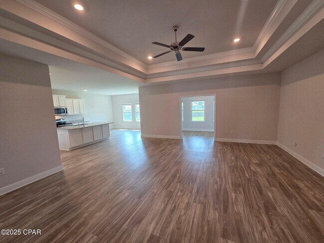 Building Photo - 313 Allie Way