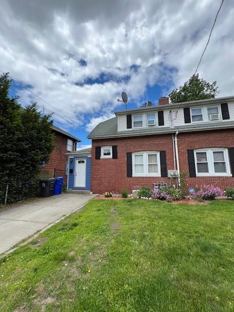 Foto principal - 166 Roger Williams Ave