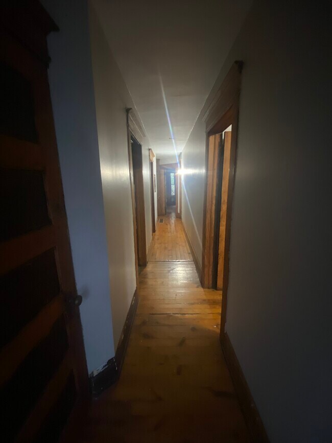 Foto del edificio - 2348 Fulton St