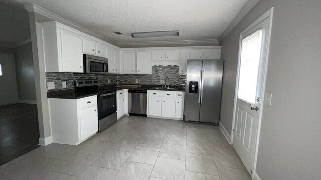 Building Photo - 1019 Barley Dr