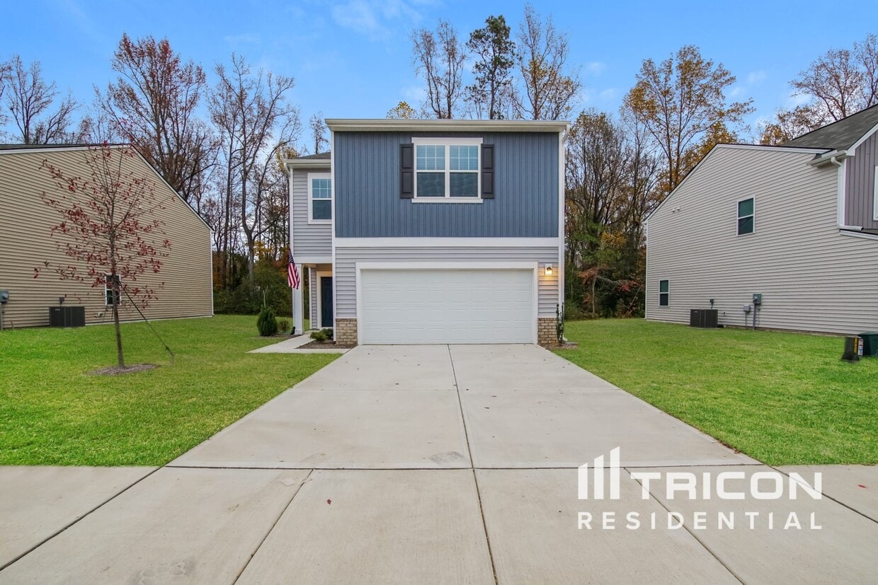 Primary Photo - 129 Meadow Vista Lane Angier NC