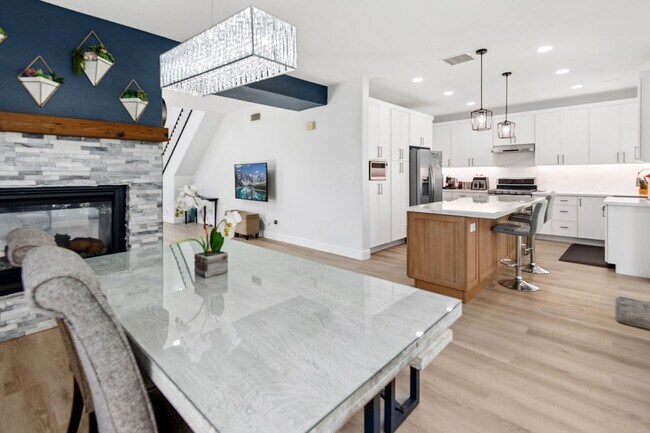 Foto del edificio - Newly Remodeled 4 Bedroom Aliso Viejo Home...