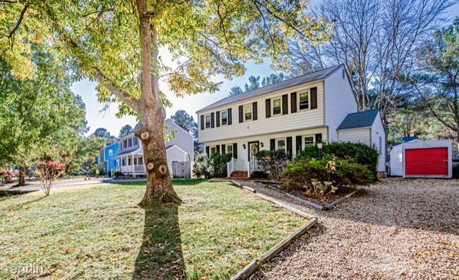 Building Photo - 4 br, 2.5 bath House - 2228 Early Settlers Rd