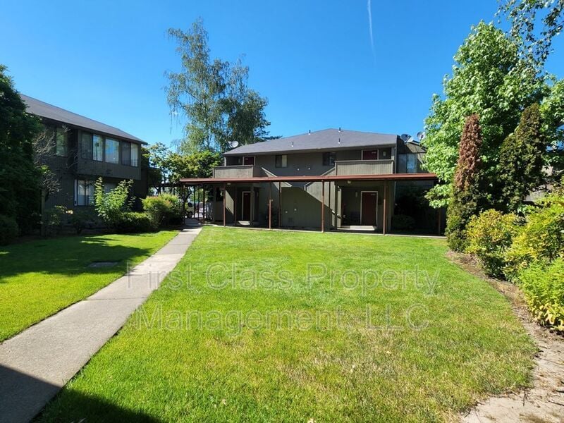 Primary Photo - 4838 SW Murray Blvd