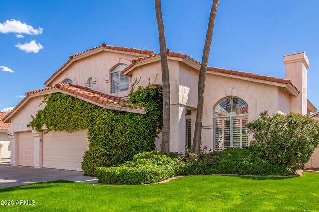 Foto del edificio - 5839 W Bloomfield Rd