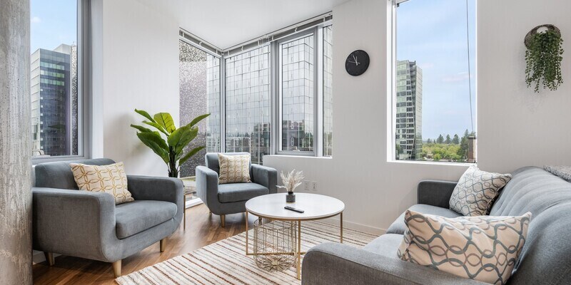Foto principal - Soma Towers
