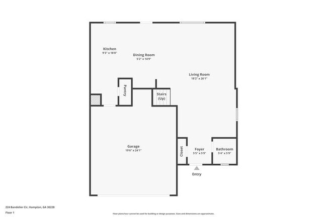 Foto del edificio - 224 Bandelier Cir