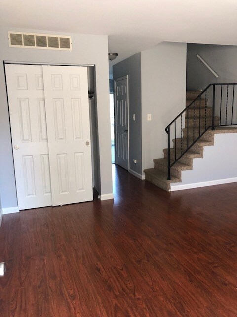 Living room - 3 Fordyce Mnr