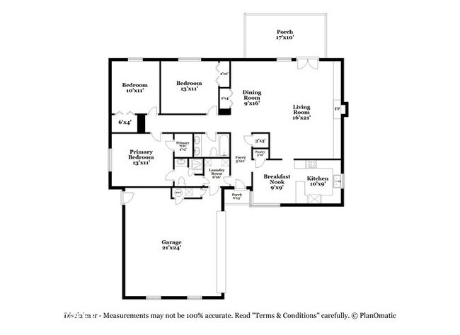 Foto del edificio - 3504 Rosewood Dr