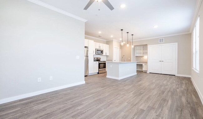 Building Photo - 2Bed/2Bath - Brand New In Aubrey TX