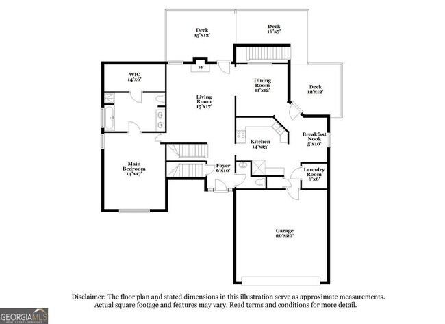 Building Photo - 830 Georgian Hills Dr