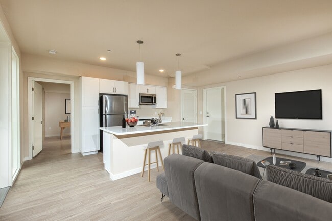 Building Photo - Breeze Hill Apartments