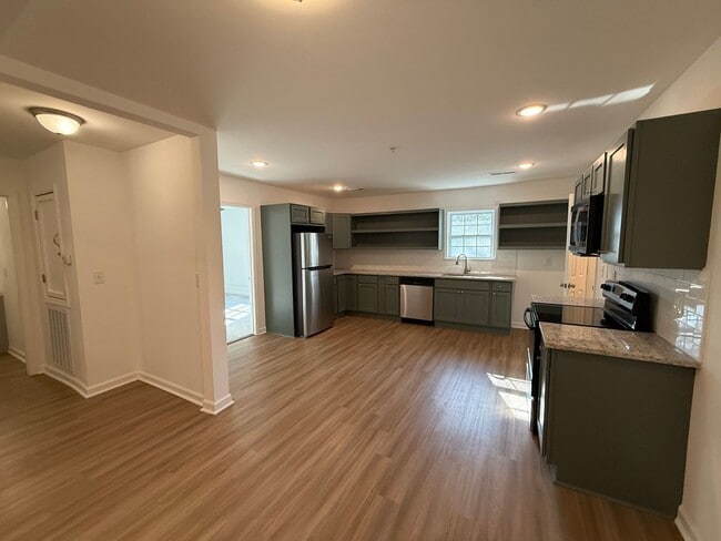 Foto del edificio - Apartment Home for Rent in Scottsboro, AL!!