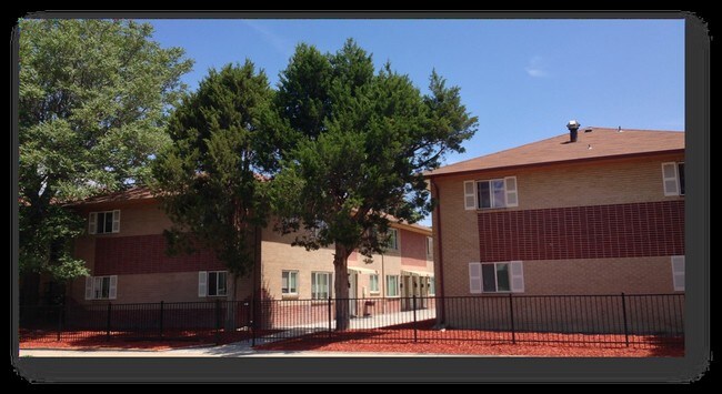 Foto del edificio - 3318-3352 High St