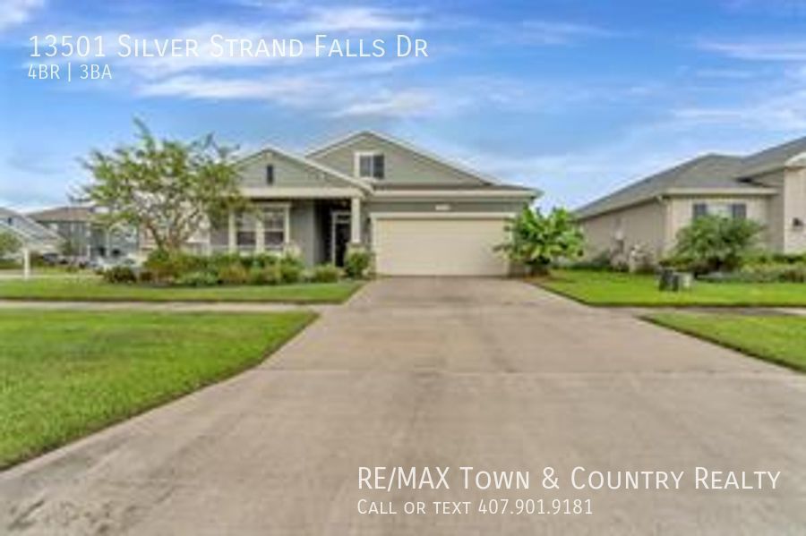 Foto principal - Orlando Rental Home