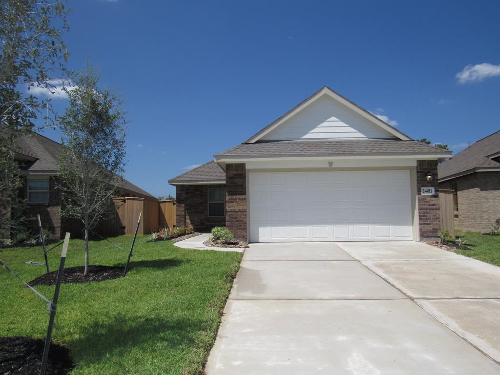 Primary Photo - 24011 Forest Dr