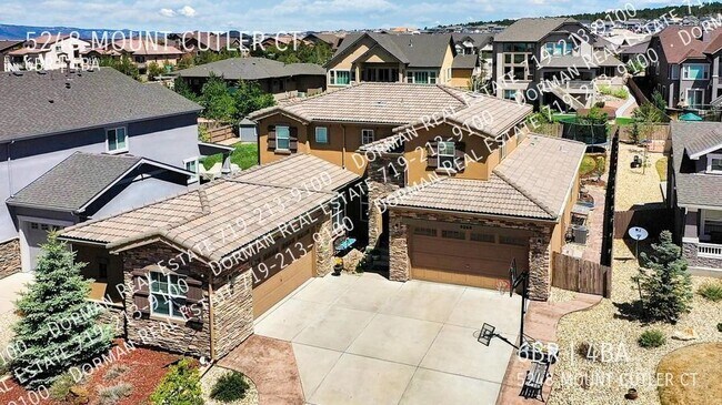 Foto del edificio - 5248 Mount Cutler Ct