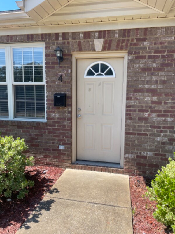 4 Hagan Ave, Childersburg, AL 35044 House Rental in Childersburg, AL