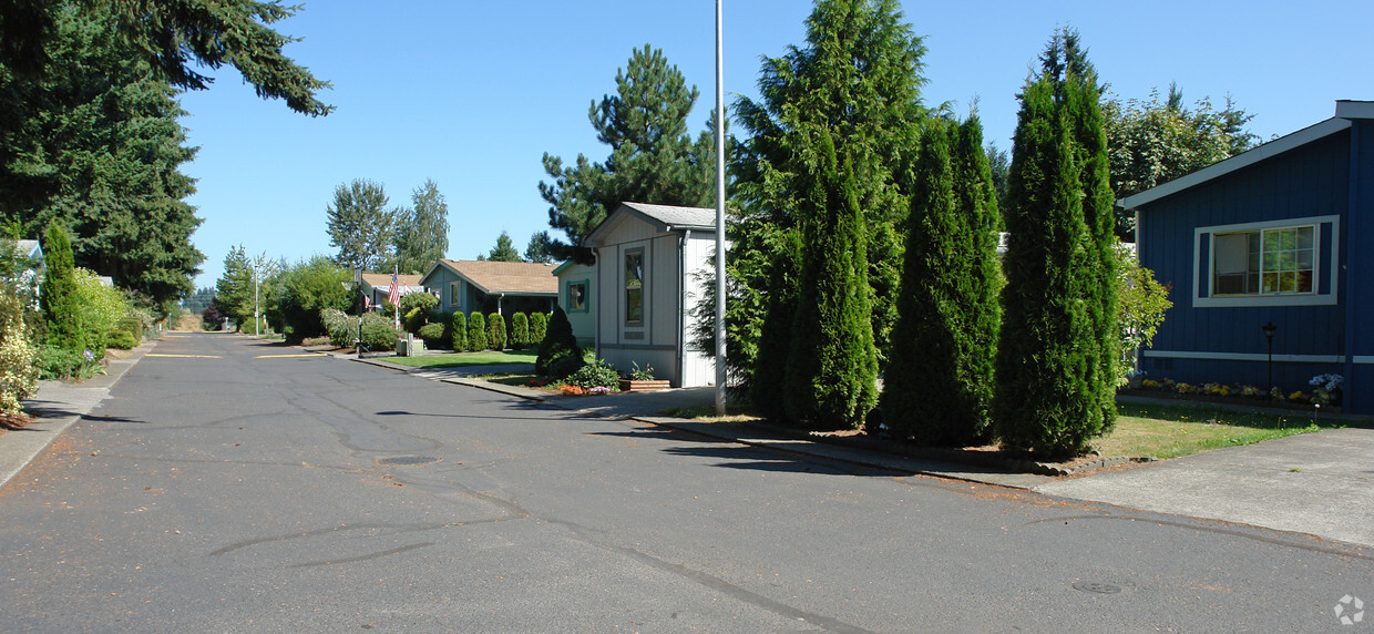 Foto del edificio - Country Meadows Mobile Home Park