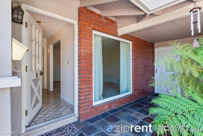 Foto del edificio - 4 br, 2 bath House - 1576 Hillsdale Avenue...