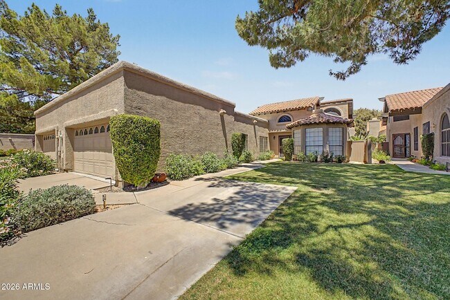 Foto del edificio - 4106 E Sunnyside Dr