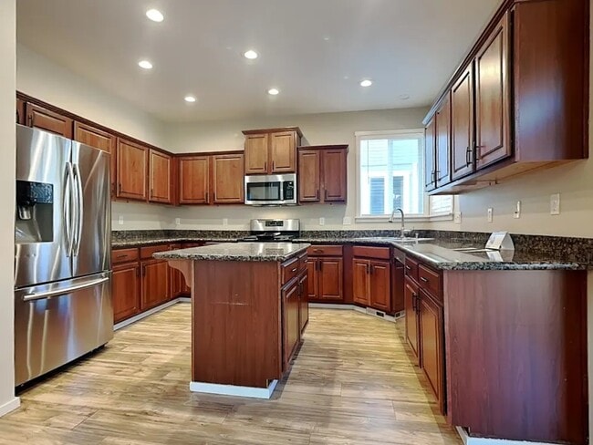 Foto del edificio - 2518 163rd St Ct E