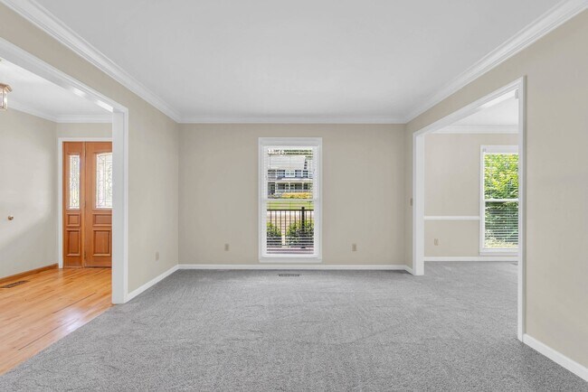 Foto del edificio - Signal Mountain Home with 4-5 bedrooms!